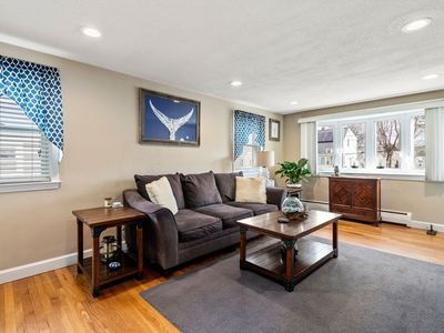 15 Farrin St, Hyde Park, MA, 02136