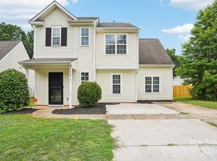 4853 Elizabeth Rd, Charlotte, NC 28269