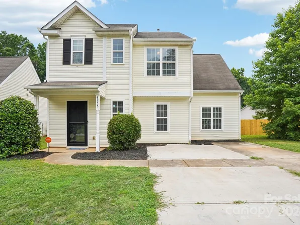 4853 Elizabeth Rd, Charlotte, NC 28269