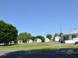 13445 Old Valley Pike, Edinburg, VA 22824