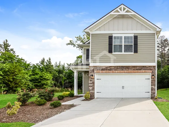 1328 Bethany Dallas Dr, Charlotte, NC 28214