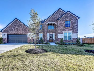13510 Red Bloom Cir, Mont Belvieu, TX, 77535