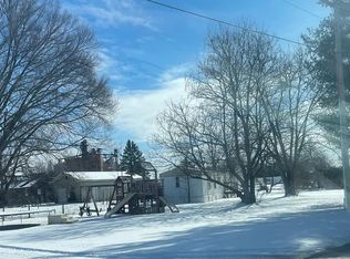 12515 N 400 E, Wheatfield, IN 46392