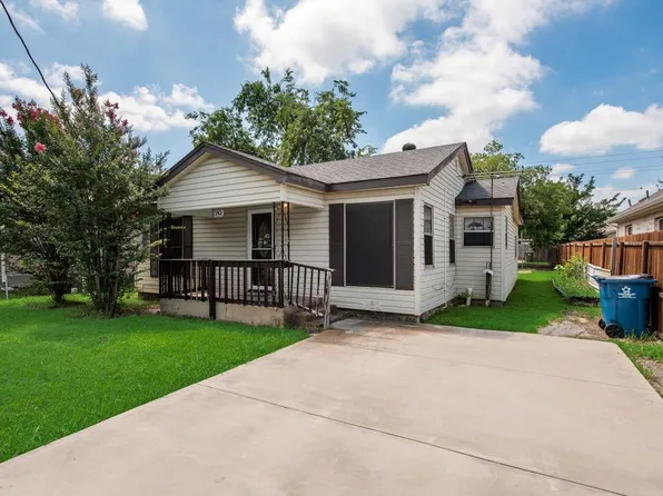 4520 W Lake Highlands Dr, The Colony, TX 75056