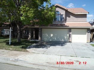 1701 Via Milano, Gustine, CA 95322