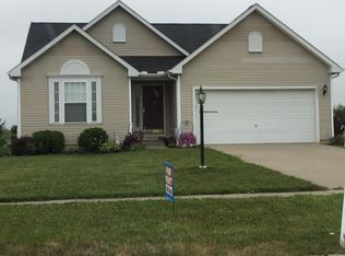 4851 Riverrock Way, Medina, OH 44256
