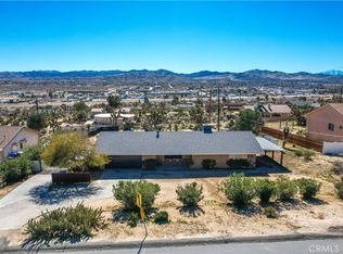 57455 Paxton Rd, Yucca Valley, CA 92284