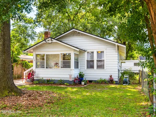 4512 DELTA Avenue, Jacksonville, FL 32205