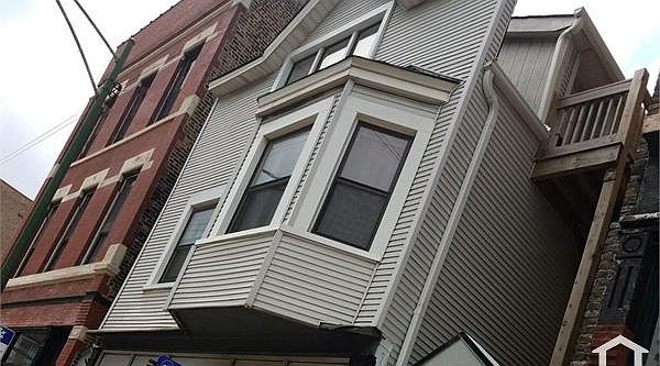 1st image of 1030 N Milwaukee Ave APT 3