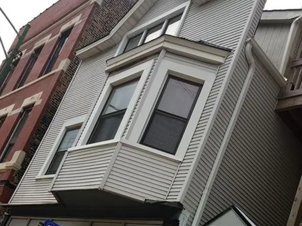 1030 N Milwaukee Ave APT 3, Chicago, IL 60642