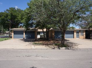 3316B 62nd Dr, Lubbock, TX 79413