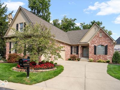 12060 Sail Place Dr, Indianapolis, IN, 46256