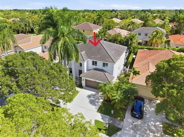 1154 Croton Ct, Weston, FL 33327