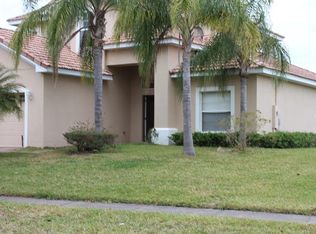 2901 Summer Isles Ct, Kissimmee, FL 34746