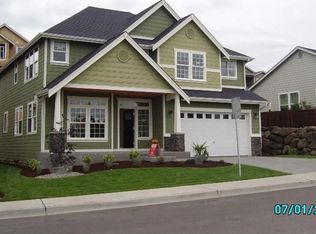 1707 Vista Loop SW, Tumwater, WA 98512