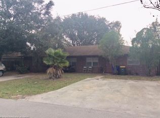 120 Abel Rd NW, Lake Placid, FL 33852