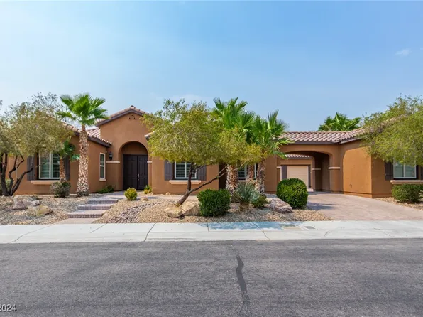 8625 Glacier Point St, Las Vegas, NV 89131