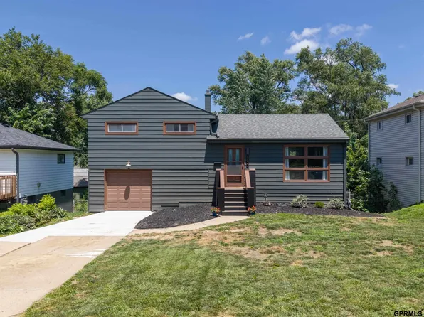 6622 Lafayette Ave, Omaha, NE 68132