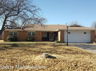 8610 Valleyview Dr, Amarillo, TX 79110