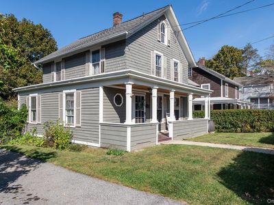 21 Prospect Street, Brewster, NY, 10509