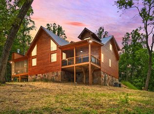 50 Lonesome Dove Trl, Blue Ridge, GA 30513