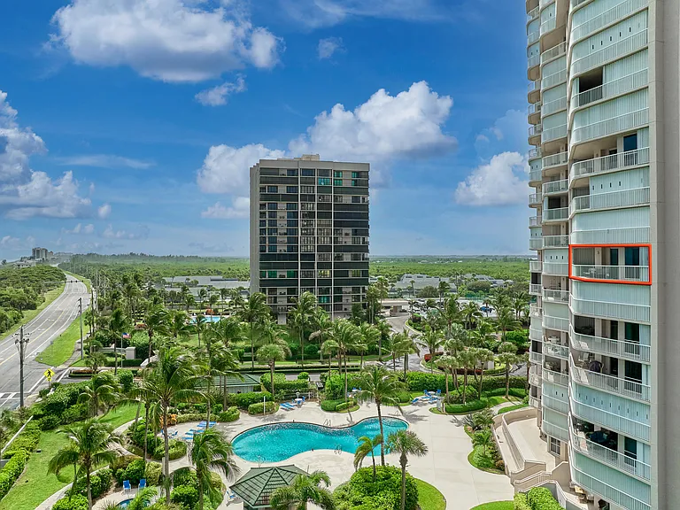 5051 N Highway A1A #9-3 — Photo 47