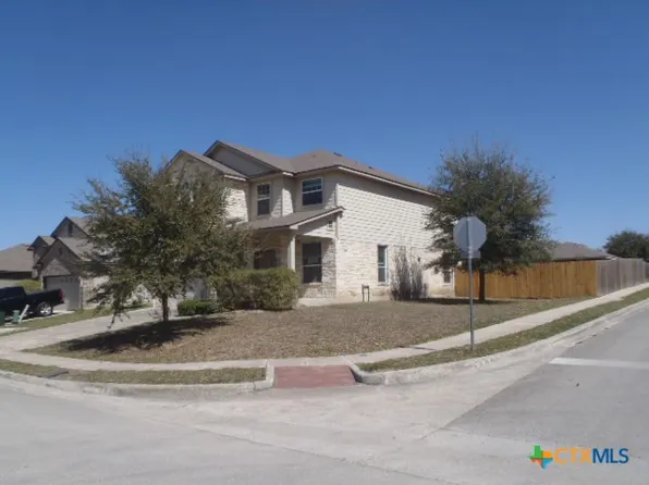 306 Oak Creek Way, New Braunfels, TX 78130