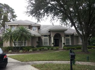 8715 Beckingham Pl, Orlando, FL 32836