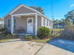 1302 Moisant Dr, Kenner, LA 70062