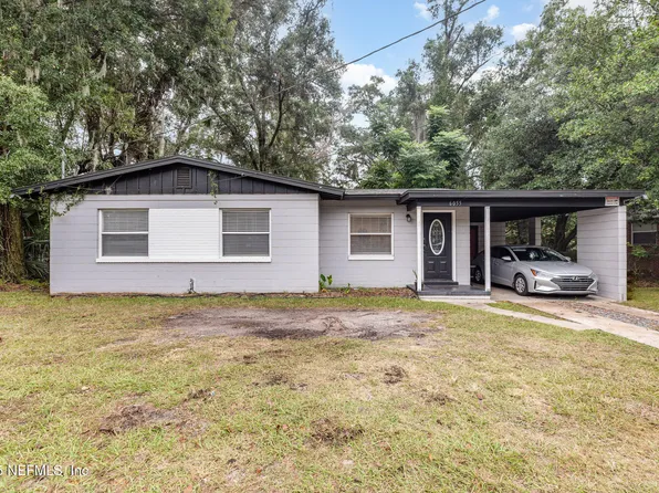 6055 WILSON Boulevard, Jacksonville, FL 32210