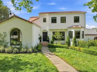 342 Parrott Dr, San Mateo, CA 94402