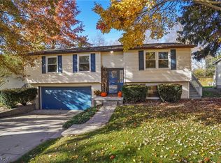 982 Kevin Dr, Kent, OH 44240