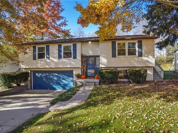 982 Kevin Dr, Kent, OH 44240