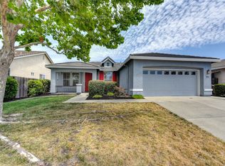 5113 Cleveland Bay Way, Elk Grove, CA 95757