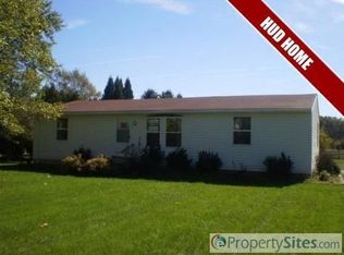 4602 E Charles Rd, Ionia, MI 48846