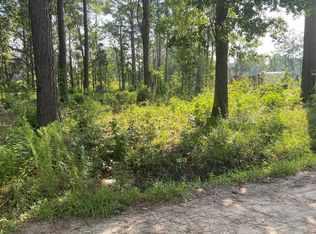 9 & 10 Circle Rd, Midway, GA 31320