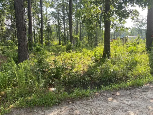 9 & 10 Circle Rd, Midway, GA 31320
