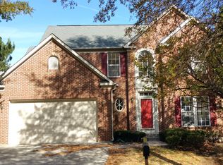 10104 Woodview Dr, Bowie, MD 20721