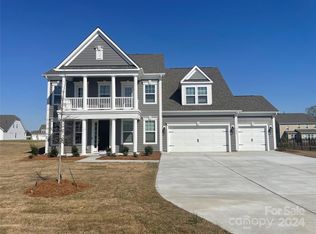 5633 Yarbrough Ln, Concord, NC 28027