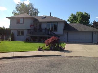 9409 N Foal Ct, Spokane, WA 99208