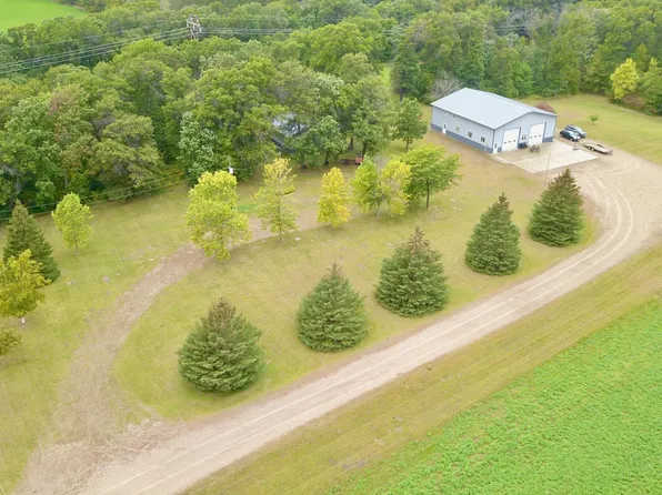 16574 450th St, Bowlus, MN 56314