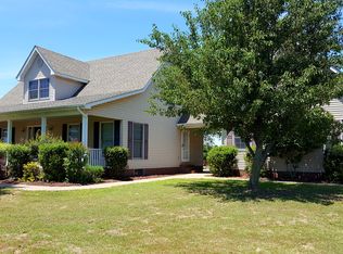 423 County Highway 448, Sikeston, MO 63801
