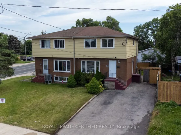 111 Limeridge Rd W, Hamilton, ON L9C 2V3