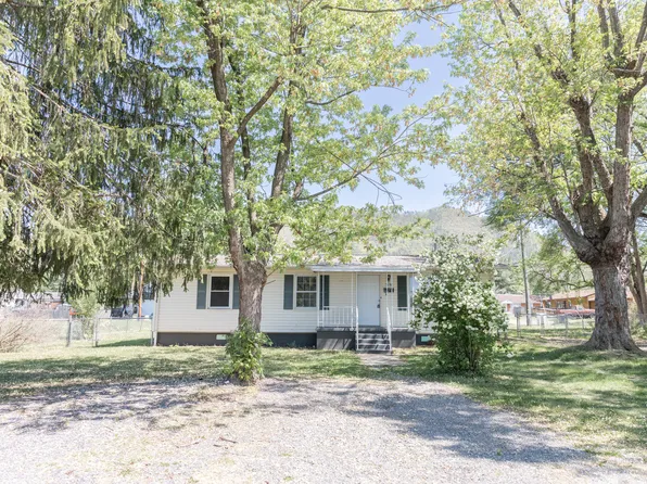 1508 Chestnut Ave, Buena Vista, VA 24416
