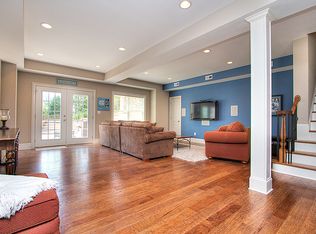 3916 Balmoral Ave, Harrisburg, NC 28075