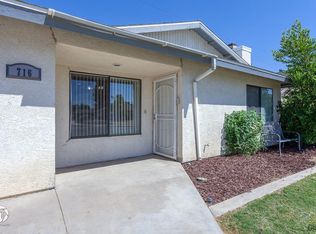 716 Johnnie St, Bakersfield, CA