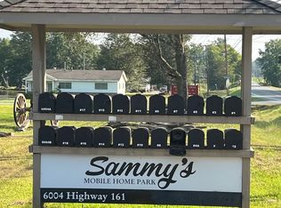 Sammy's Trailer Park, Jacksonville, AR 72076