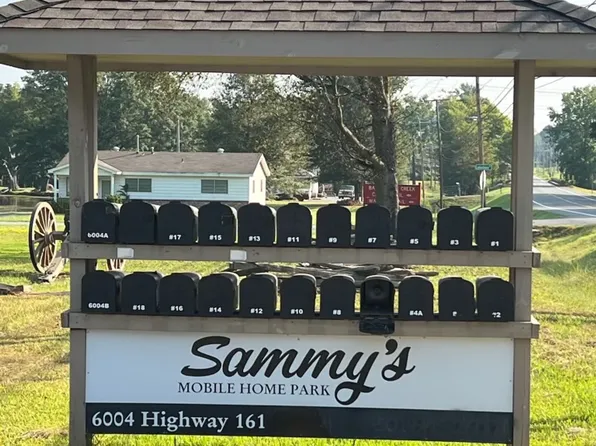 Sammy's Trailer Park