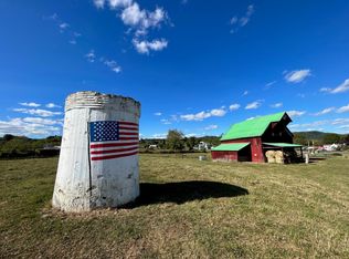 2 Route 219, Renick, WV 24966