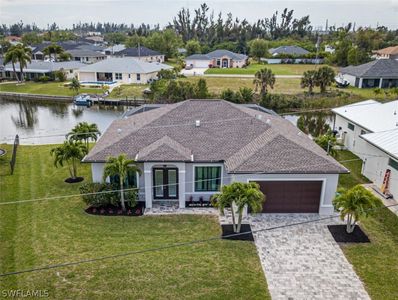 2218 SW 1st Ter, Cape Coral, FL, 33991